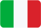Pièces composites Italiano